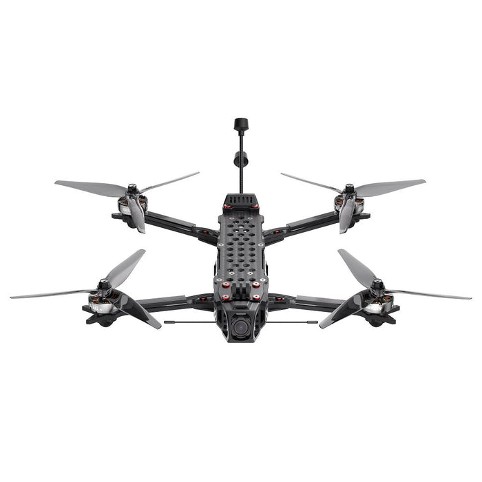 GEPRC Crocodile75 V3 HD O3 Long Range FPV - Choose Receiver Type