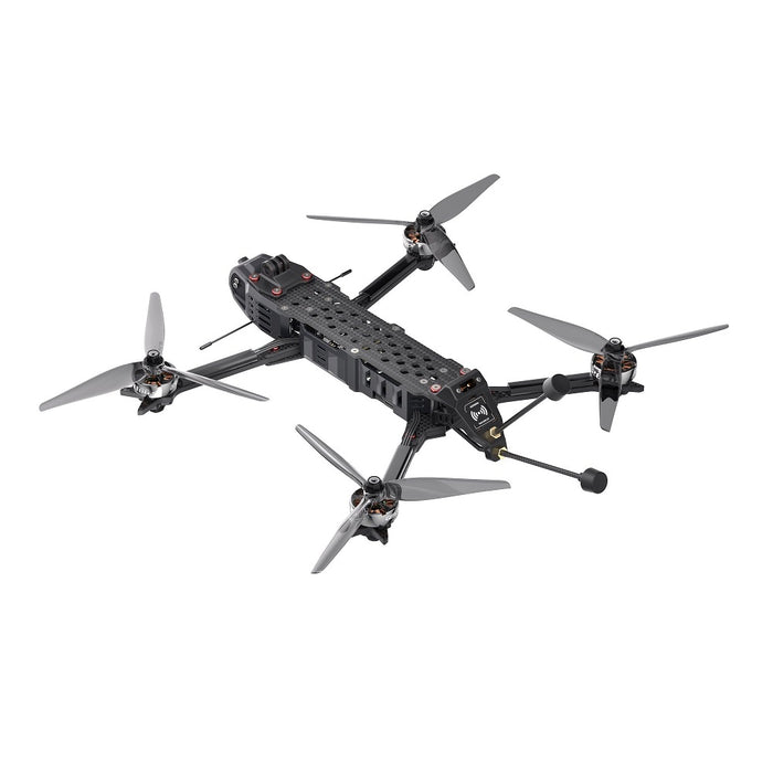 GEPRC Crocodile75 V3 HD Wasp Long Range FPV - Choose Receiver Type