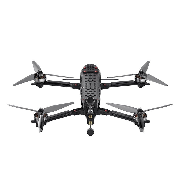 GEPRC Crocodile75 V3 HD O3 Long Range FPV - Choose Receiver Type