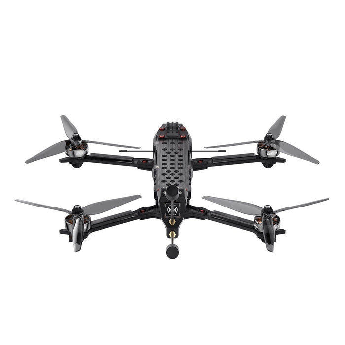 GEPRC Crocodile75 V3 HD Wasp Long Range FPV - Choose Receiver Type