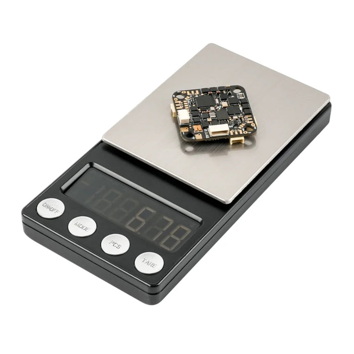 BetaFPV Cube G4 2-4S 30A 3in1 V1 ELRS 2.4G Brushless Flight Controller