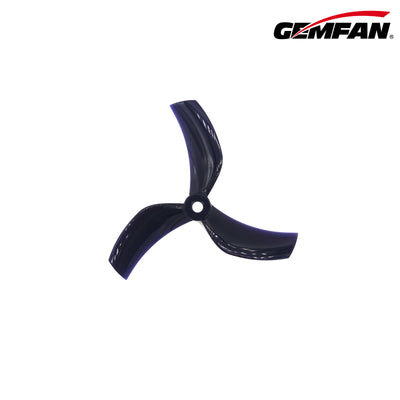 Gemfan D90 Ducted Durable 3 Blade Propeller M5 (2CW+2CCW) - Choose Color