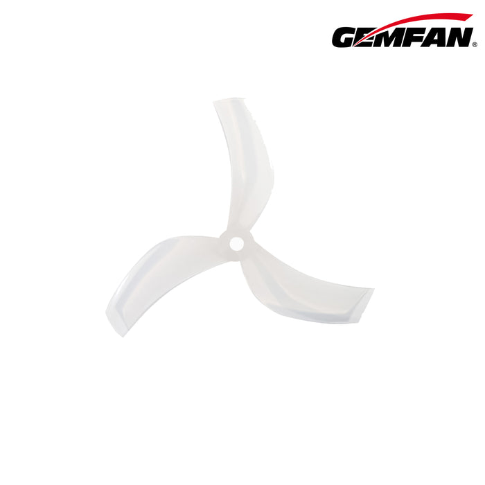 Gemfan D90 Ducted Durable 3 Blade Propeller M5 (2CW+2CCW) - Choose Color