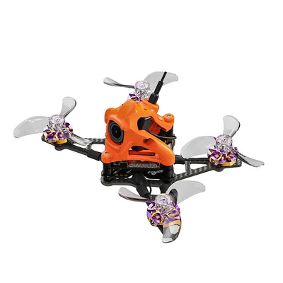 Flywoo Firefly 1S DC16 Nano Baby Quad v2.0 Walksnail Brushless FPV Drone - Choose Receiver