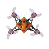 Flywoo Firefly 1S DC16 Nano Baby Quad v2.0 Walksnail Brushless FPV Drone - Choose Receiver