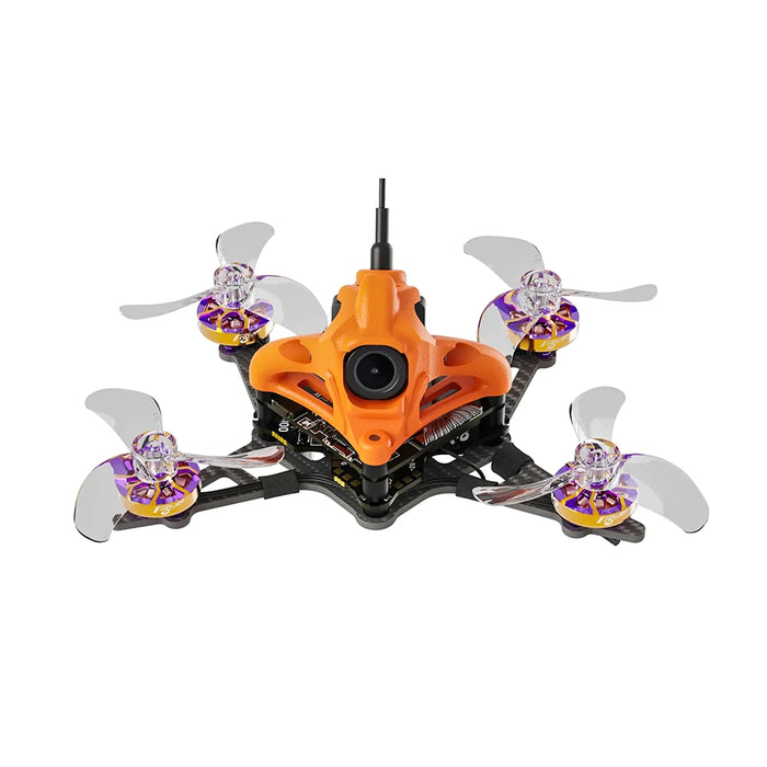 Flywoo Firefly 1S DC16 Nano Baby Quad v2.0 Walksnail Brushless FPV Drone - Choose Receiver