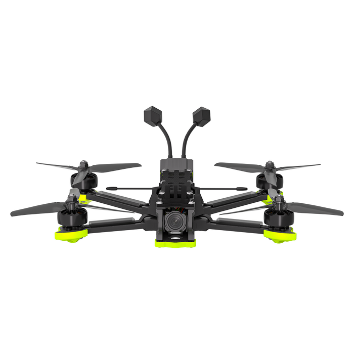 iFlight Nazgul DC5 ECO O3 6S HD Deadcat Geometry FPV Drone - Choose Version