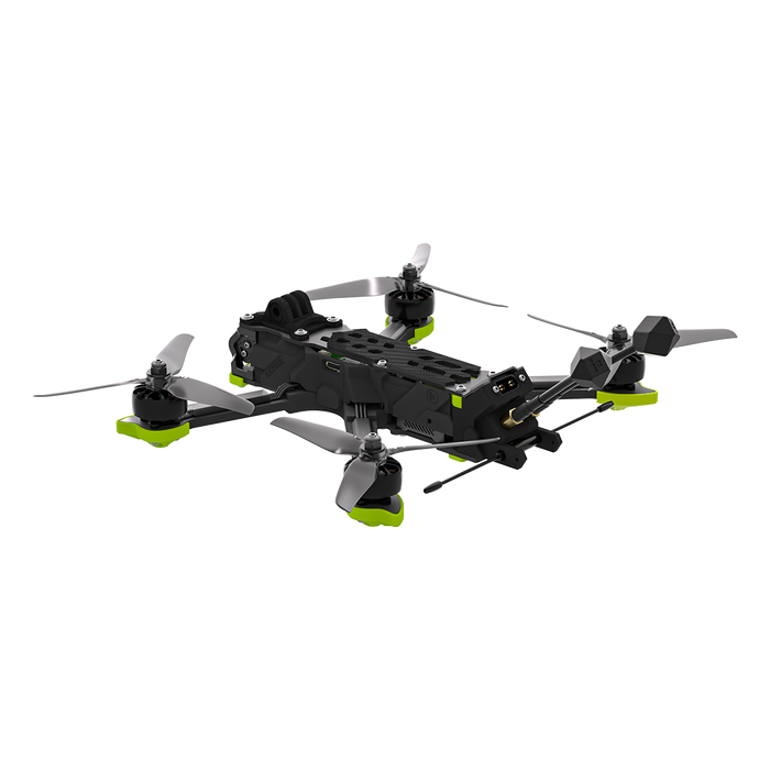 iFlight Nazgul DC5 ECO O3 6S HD Deadcat Geometry FPV Drone - Choose Version