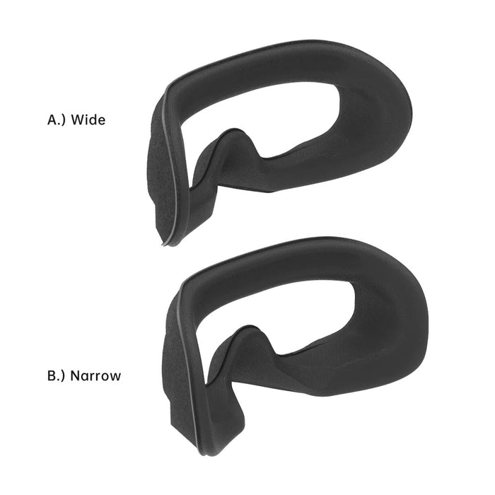 iFlight DJI Goggles 2 - Integra Sponge Foam Padding V2 Type B (Narrow)