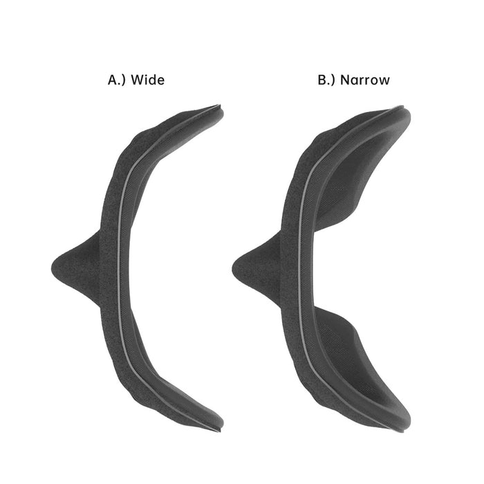 dji goggles integra foam padding iFlight DJI Goggles 2