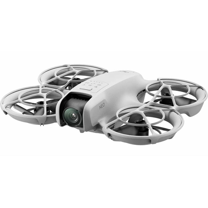 PRE-ORDER) DJI Neo FPV Drone — Pyrodrone - Main Image