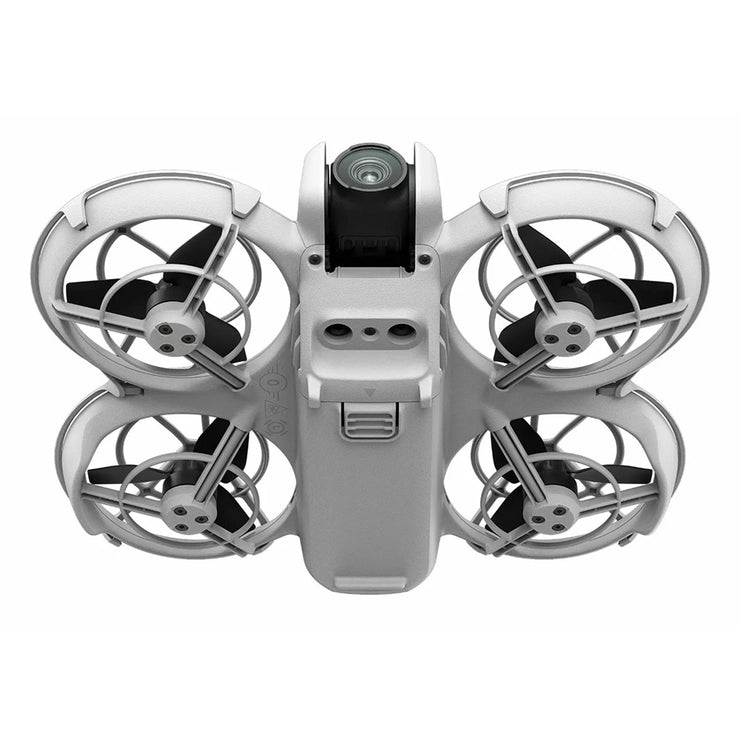 Protection D'objectif Pour Drone DJI Neo 2 - Capuchon De Cardan Anti-rayures