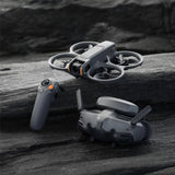 DJI Avata 2 Fly More Combo RTF Kit with Goggles 3 and RC Motion 3 Controller - Three Battery