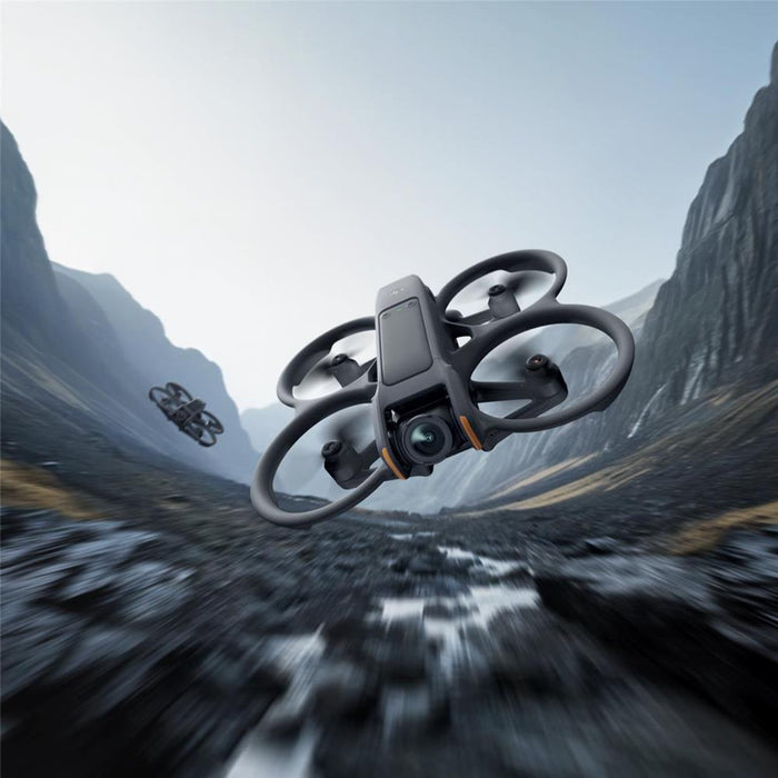 (PRE-ORDER) DJI Avata 2 FPV Drone