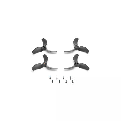 DJI Avata 2 Fly More Combo RTF Kit with Goggles 3 and RC Motion 3 Controller - Single Battery