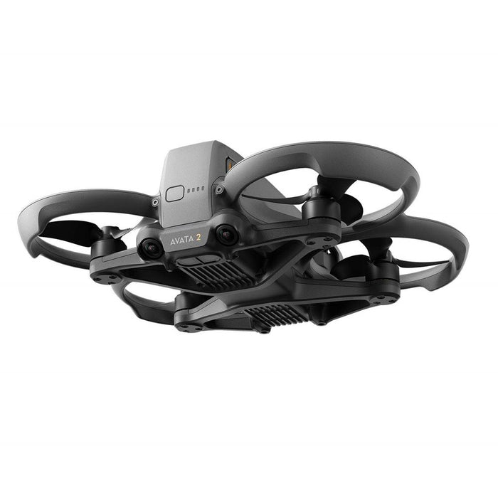 (PRE-ORDER) DJI Avata 2 Fly More Combo RTF Kit with Goggles 3 and RC Motion 3 Controller - Three Battery