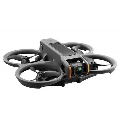 DJI Avata 2 Fly More Combo RTF Kit with Goggles 3 and RC Motion 3 Controller - Single Battery