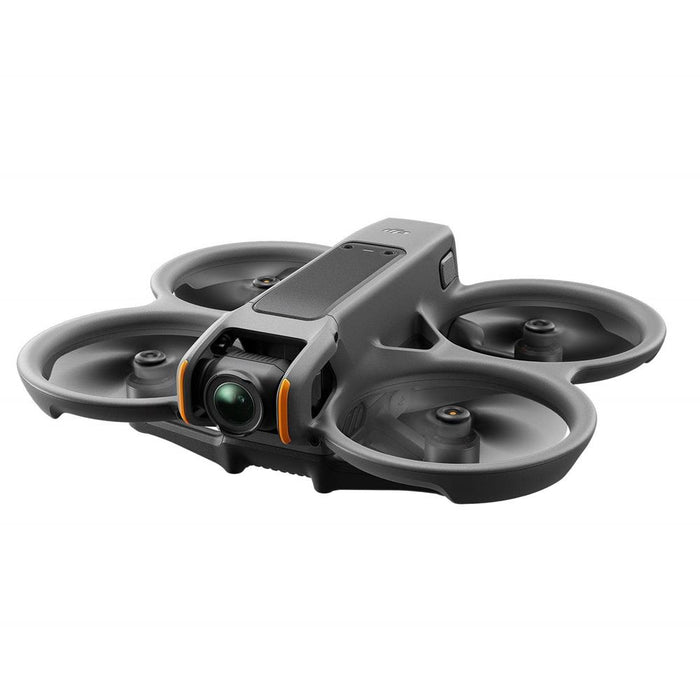 DJI Avata 2 Fly More Combo RTF Kit with Goggles 3 and RC Motion 3 Controller - Single Battery