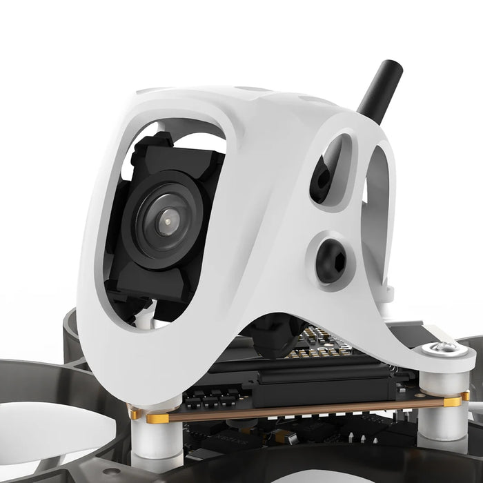 BetaFPV Meteor65 Pro HD 1S 66mm with DJI O4 Air Unit Brushless Whoop Quadcopter - ELRS 2.4GHz