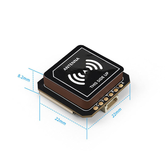 GEPRC GEP-M10-DQ GPS Module