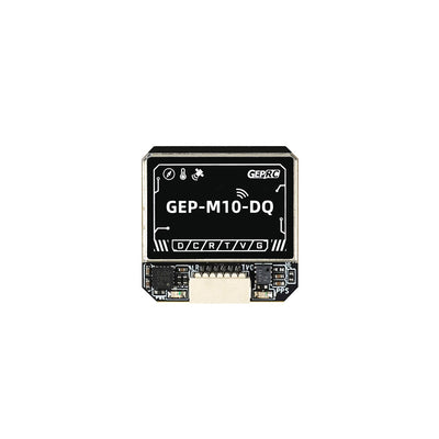 GEPRC GEP-M10-DQ GPS Module