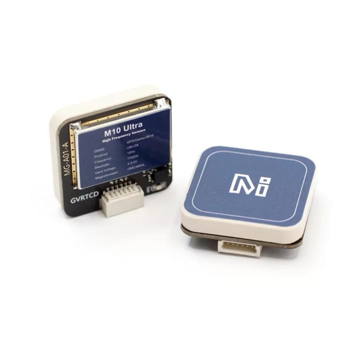 MicoAir MG-A01 GNSS GPS & Compass Module