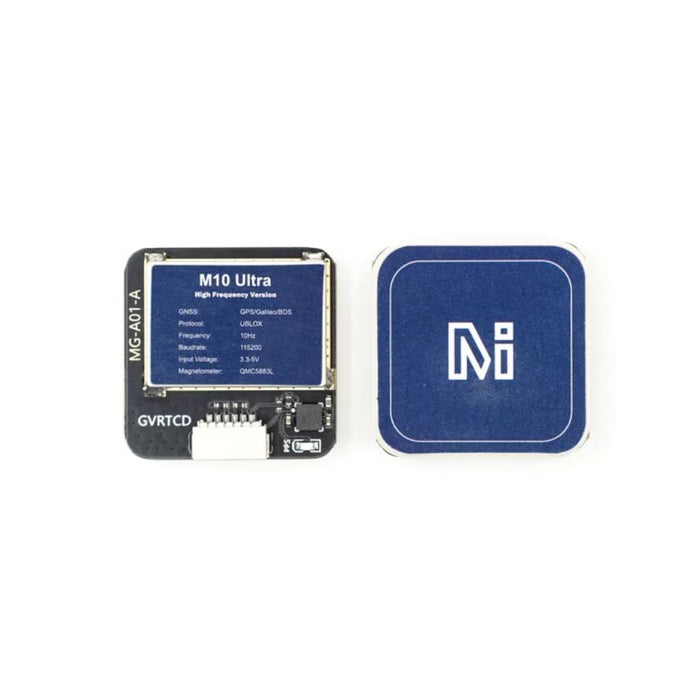 MicoAir MG-A01 GNSS GPS & Compass Module