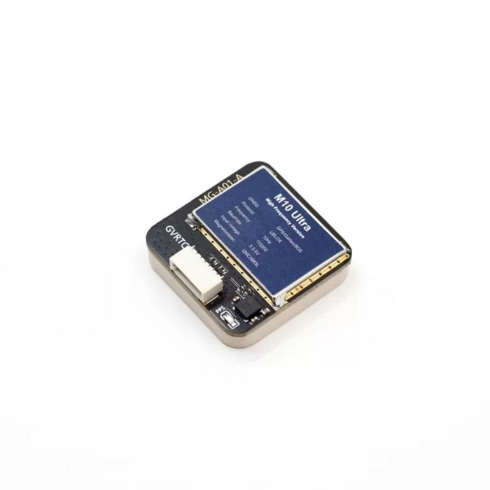 Compass Saer Module MicoAir MG-A01 GNSS GPS & Compass Module — Pyrodrone