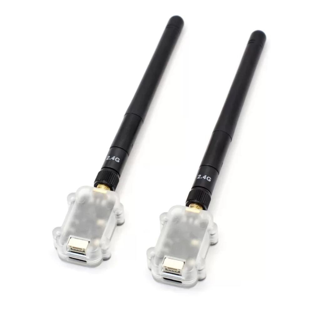 MicoAir LR24-P 2.4GHz 1000mW 30dBm Data Transmit Module For Pixhawk Ar ...
