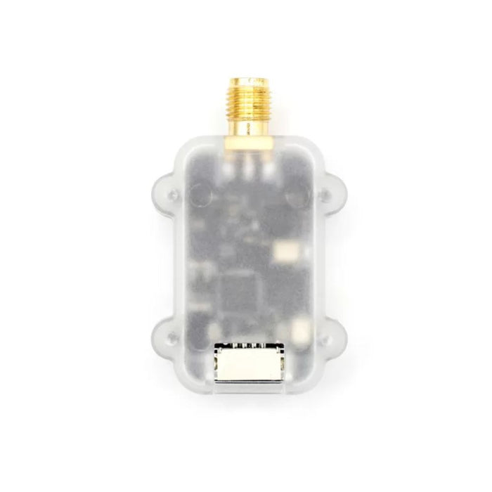 MicoAir LR24-F 2.4GHz 500mW 27dBm Data Transmit Module For Pixhawk Ardupilot PX4 10KM Long-Range LoRa Telemetry Radio