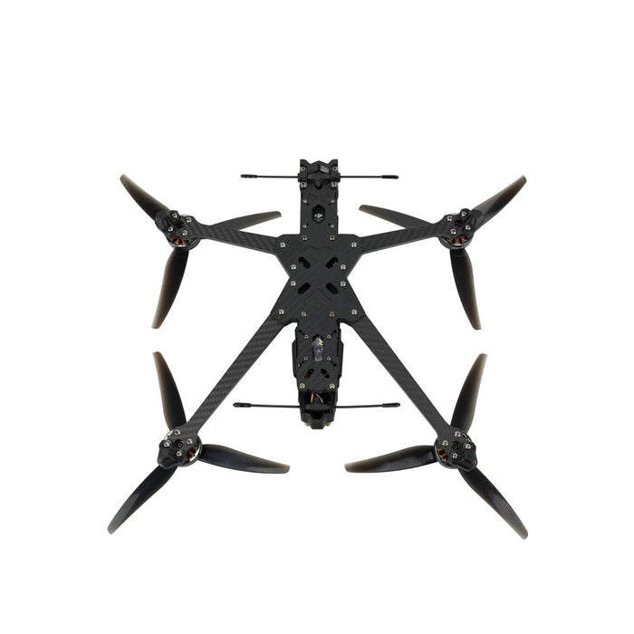 DeepSpaceFPV ROC7 O4 PRO Long Range FPV 7Inch Digital PNP with GPS Freestyle FPV Drone - Choose Receiver