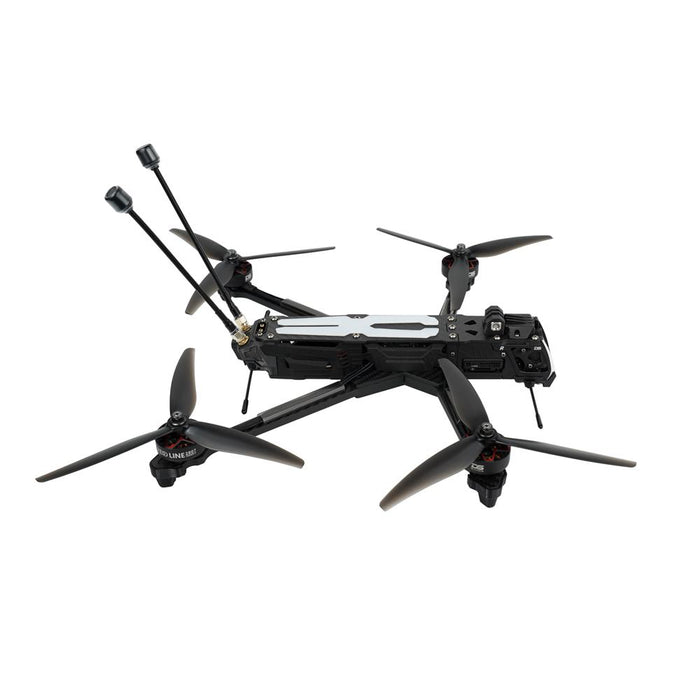 DeepSpaceFPV ROC7 O4 PRO Long Range FPV 7Inch Digital PNP with GPS Freestyle FPV Drone - Choose Receiver