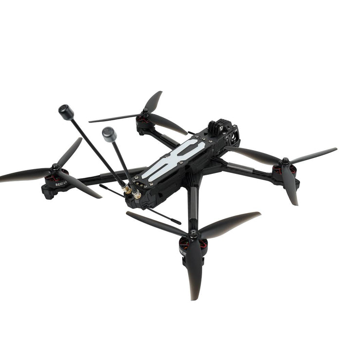 DeepSpaceFPV ROC7 O4 PRO Long Range FPV 7Inch Digital PNP with GPS Freestyle FPV Drone - Choose Receiver