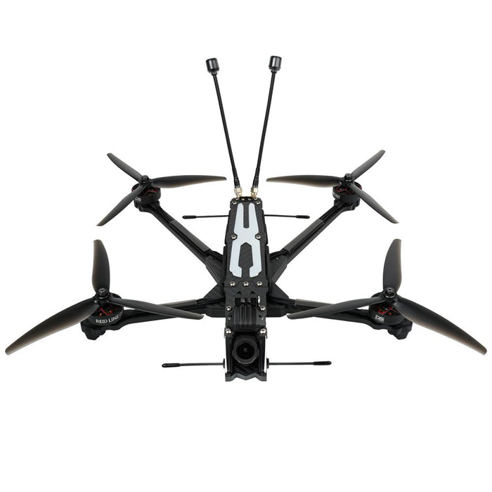 DeepSpaceFPV ROC7 O4 PRO Long Range FPV 7Inch Digital PNP with GPS Freestyle FPV Drone - Choose Receiver