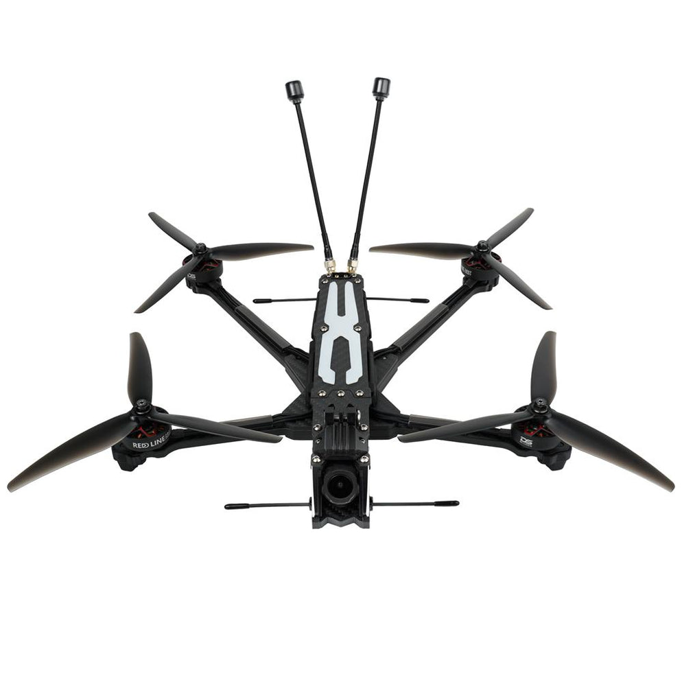 DeepSpaceFPV ROC7 Long Range FPV 7Inch Analog PNP with GPS Freestyle F ...