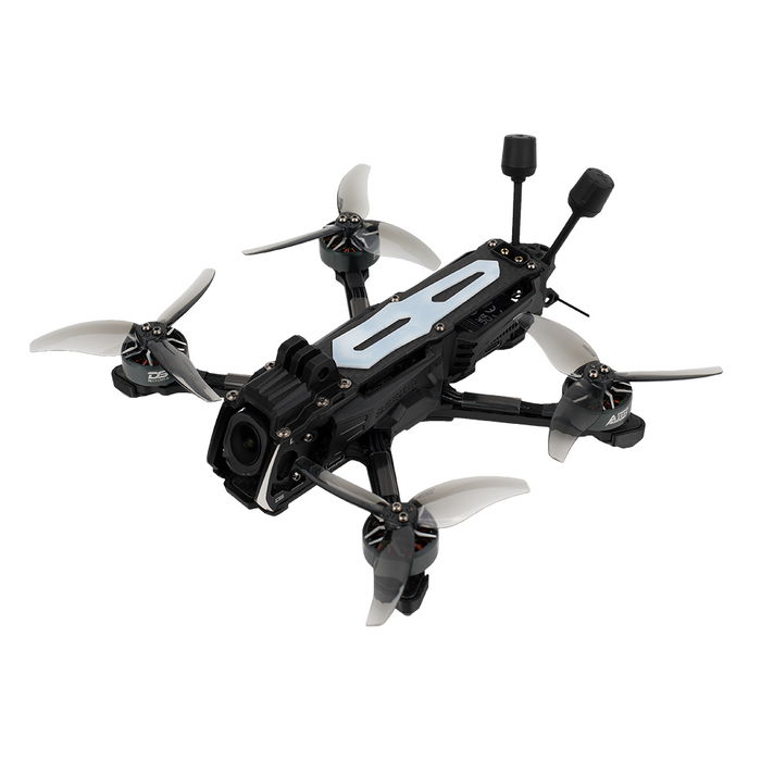 DeepSpaceFPV SEEKER35 3.5inch DC 6S DJI O4 PRO with GPS Freestyle FPV Drone - Choose Receiver