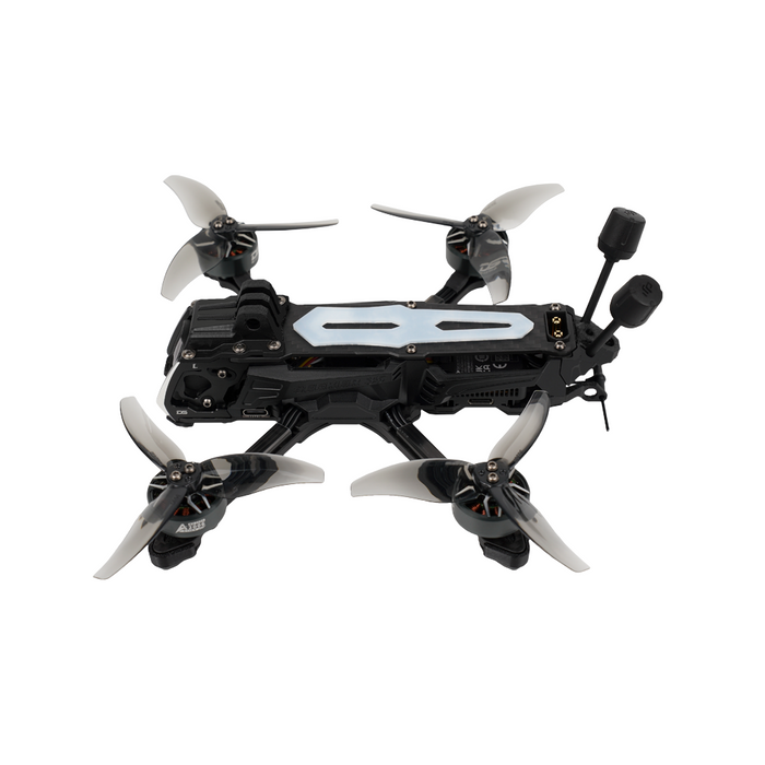 DeepSpaceFPV SEEKER35 3.5inch DC 6S DJI O4 PRO with GPS Freestyle FPV Drone - Choose Receiver