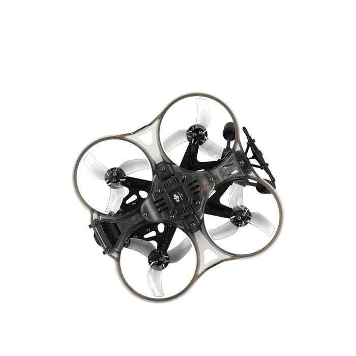 DeepSpaceFPV Stellar 25 2.5inch 4S with GPS (NO VTX/CAM) FPV Drone - Choose Receiver