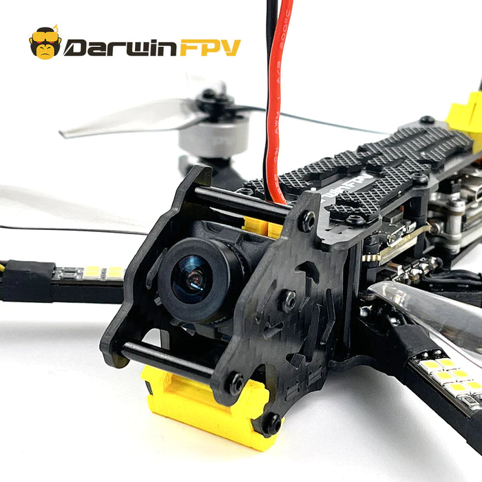 DarwinFPV BabyApe II 3.5" Freestyle Digital HD FPV Drone with Runcam Link/Wasp- ELRS 2.4G