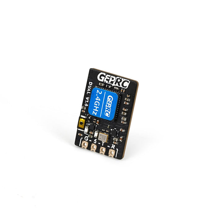 GEPRC ELRS DUAL 2.4G Diversity Receiver