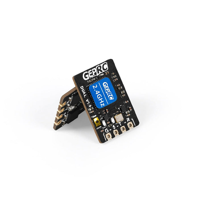 GEPRC ELRS DUAL 2.4G Diversity Receiver