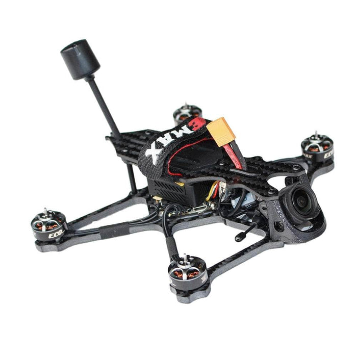 EMAX BNF Babyhawk 3.5" Micro Quad w/ DJI O3 Air Unit - PNP