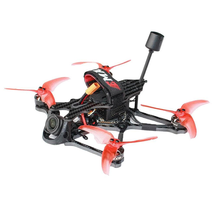 EMAX BNF Babyhawk 3.5" Micro Quad w/ DJI O3 Air Unit - ELRS