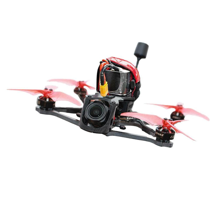 EMAX BNF Babyhawk 3.5" Micro Quad w/ DJI O3 Air Unit - PNP