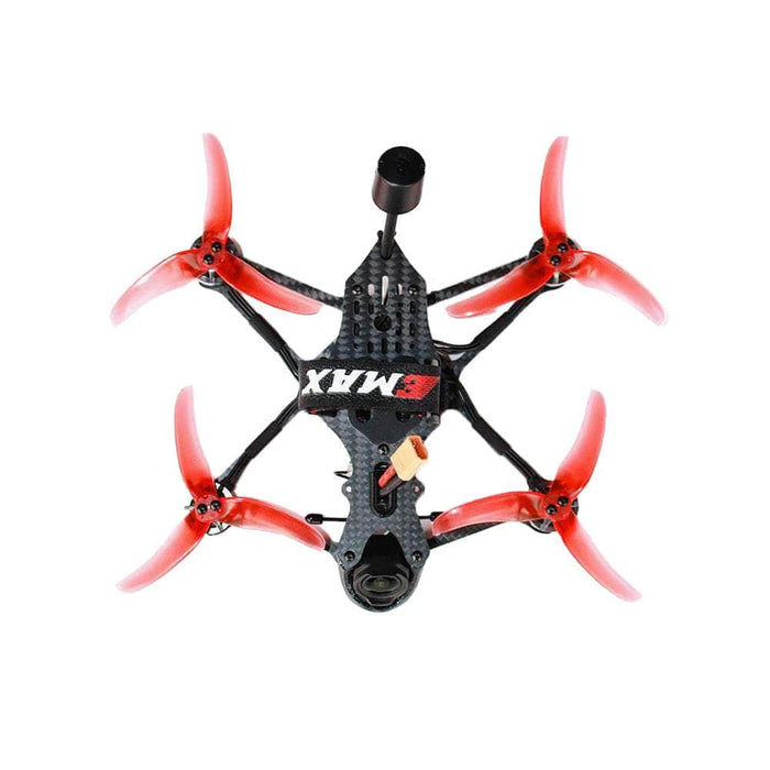 EMAX BNF Babyhawk 3.5" Micro Quad w/ DJI O3 Air Unit - PNP