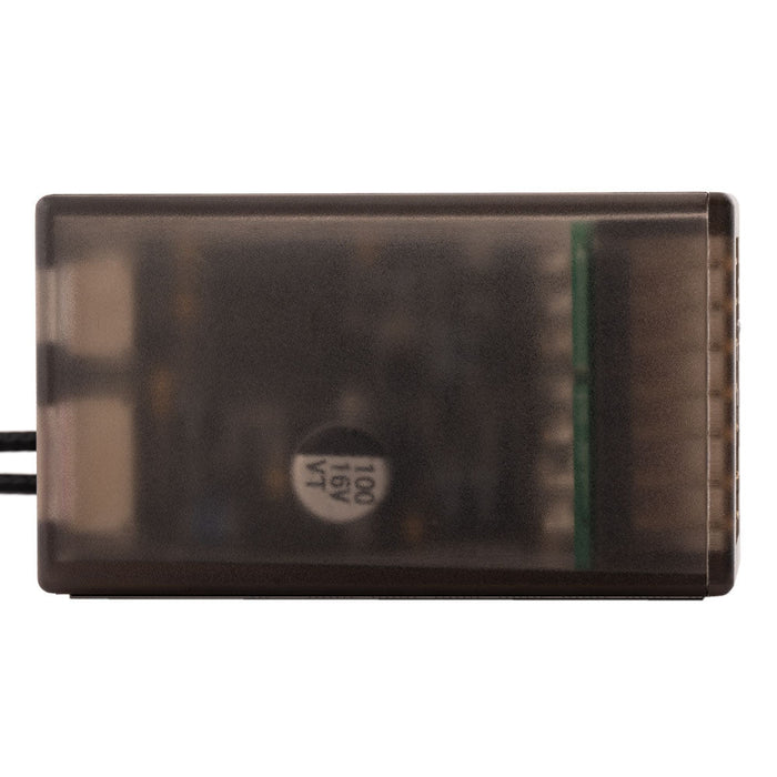 RadioMaster ER6 2.4GHz ELRS PWM Receiver