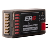 RadioMaster ER6 2.4GHz ELRS PWM Receiver