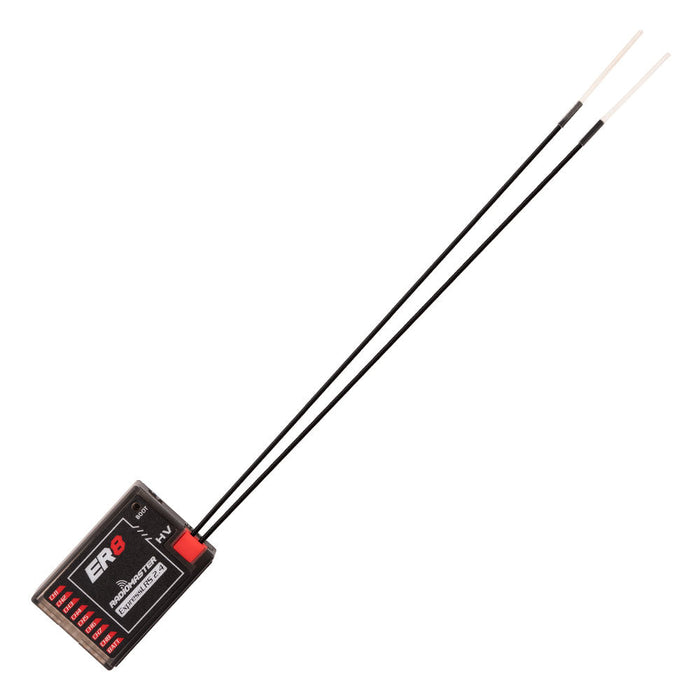 RadioMaster ER8 2.4GHz ELRS PWM Receiver