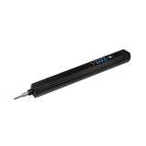 Sequre ES555 Smart Screwdriver with Electric & Manual Modes