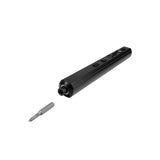 Sequre ES555 Smart Screwdriver with Electric & Manual Modes